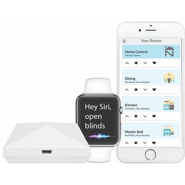 Alpha Neo Link Box smart-home hub