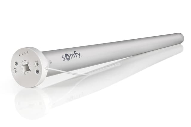 Somfy Sonesse 30 WireFree 12v battery motor