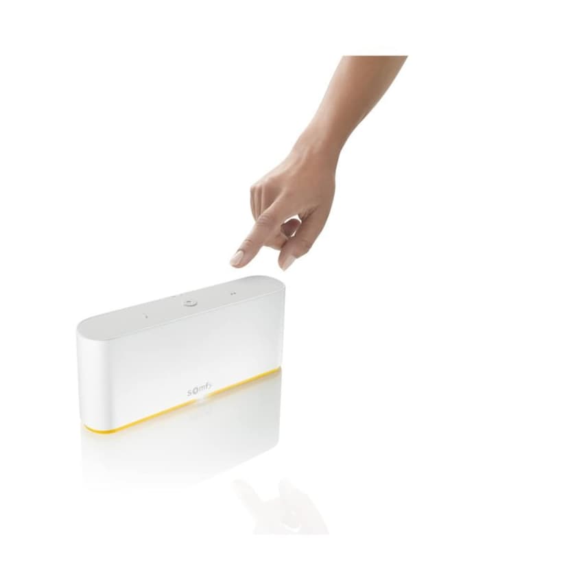 Somfy TaHoma Switch smart-home hub