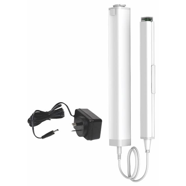 Alpha WSCMI-DC 12v dc battery motor