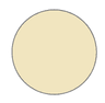 Classic Cream colour swatch