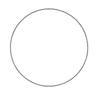 White colour swatch